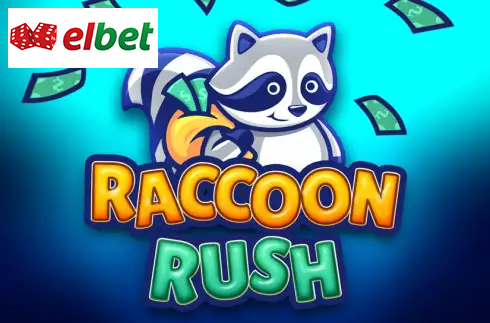 Raccoon Rush